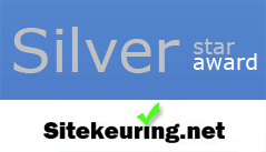 Sitekeuring.NET Award: inLog